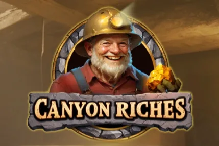 Canyon Riches